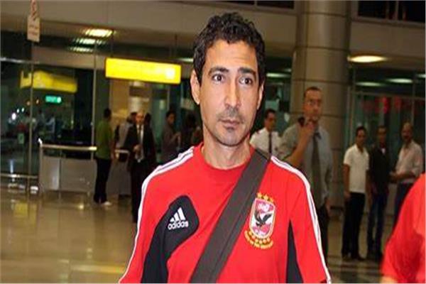محمد بركات