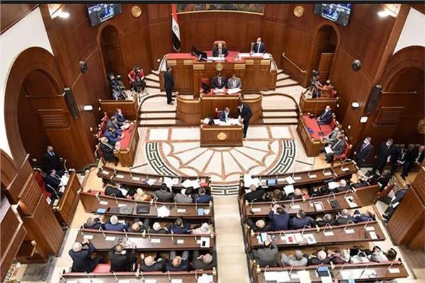 مجلس الشيوخ