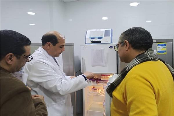 صورة من الحملة