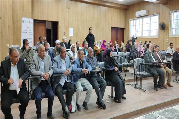 التضامن ومصر الخير توقعان بروتوكولا لرفع كفاءة الحضانات