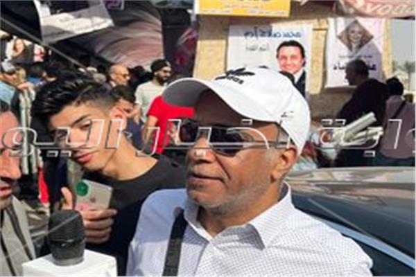  سليمان عيد 