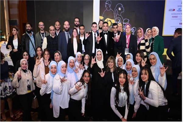 وزيرة التضامن الاجتماعي 