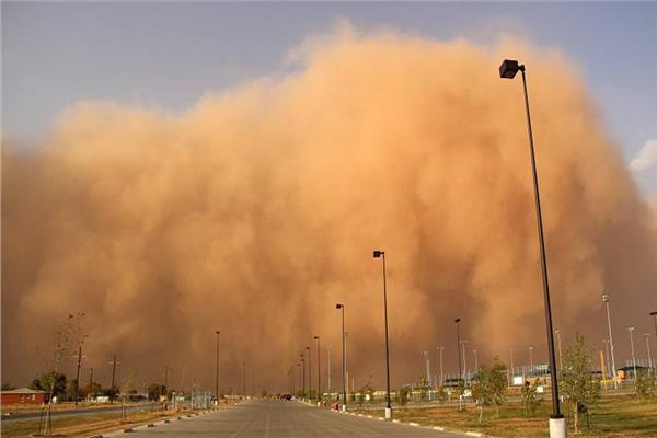 صورة تعبيرية
