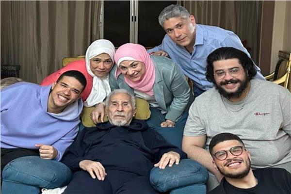 عبد الرحمن أبو زهرة