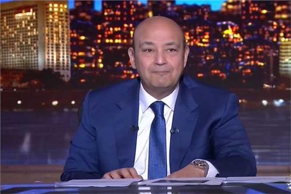 عمرو أديب