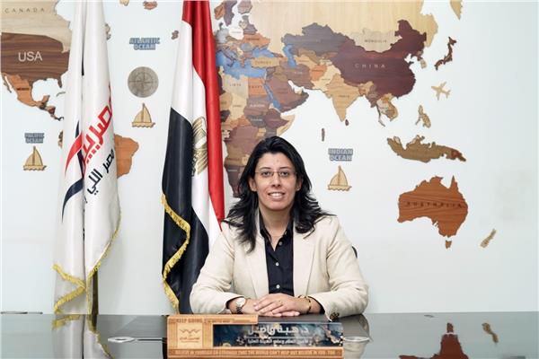  الدكتورة هبة واصل