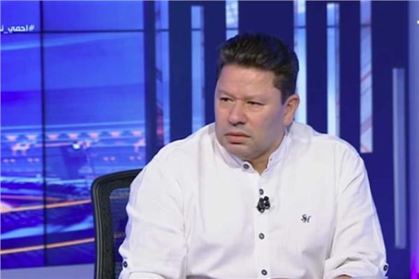  رضا عبدالعال