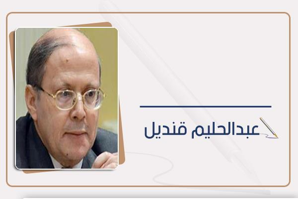 عبدالحليم قنديل 