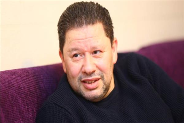  رضا عبدالعال