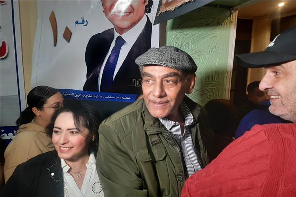 احمد بدير 