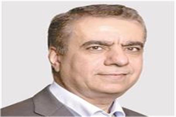 عادل العلي رئيس قمة العرب للطيران