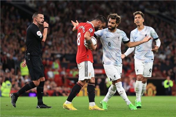 مواجهة سابقة بين الفريقين