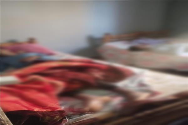 العثور على جثث 6 شباب داخل شقة بأكتوبر