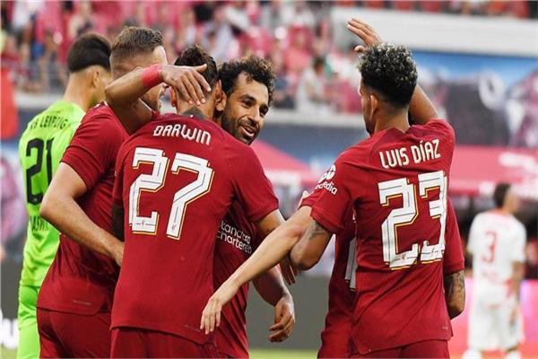 ليفربول