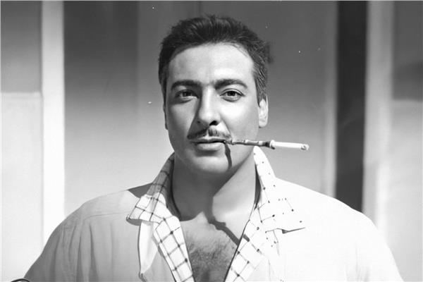 رشدي أباظة