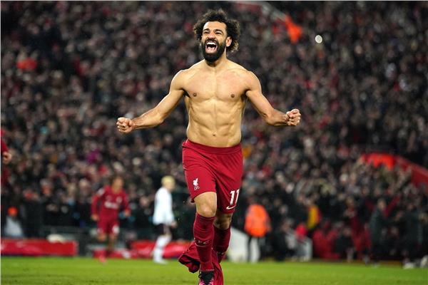 محمد صلاح