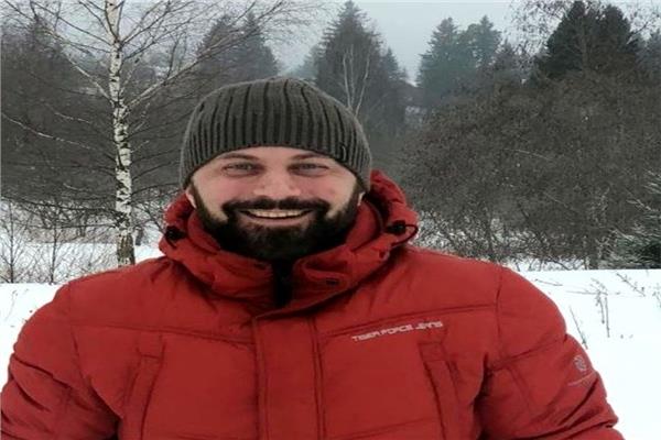 عالم الفيروسات الروسي أندريه بوتيكوف