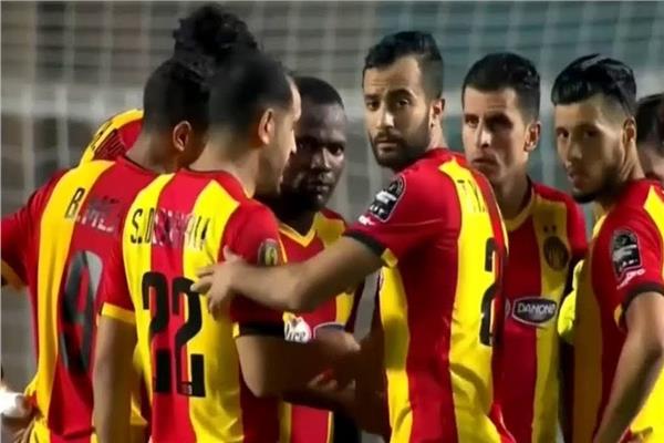 فريق الترجي التونسي