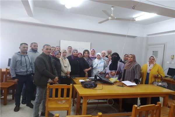 مبادرة محو الأمية الرقمية