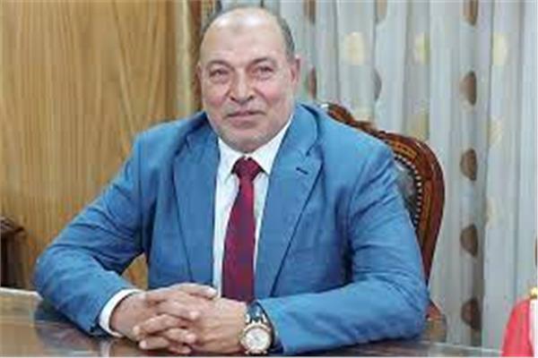  حسن المير عضو مجلس النواب