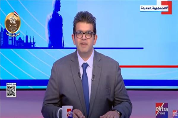 الكاتب الصحفي والإعلامي أحمد الطاهري
