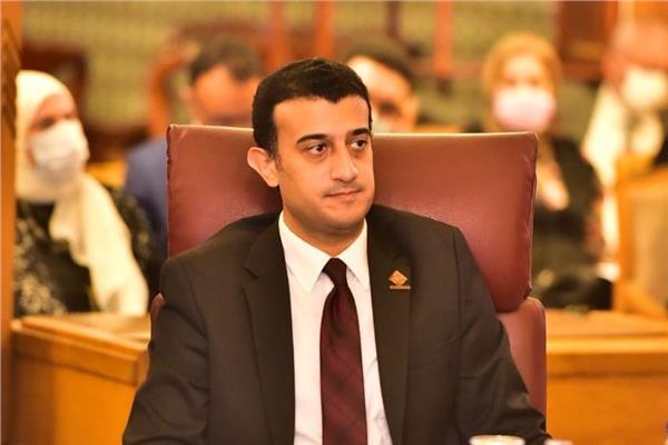 طارق الخولي عضو لجنة العفو الرئاسي