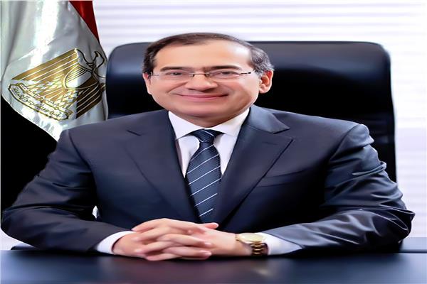 وزير البترول