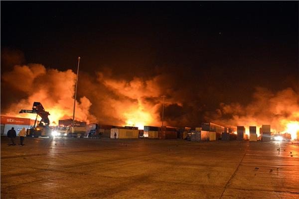 صورة أرشيفية