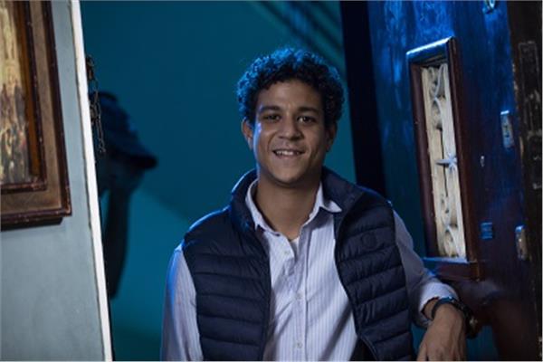 أحمد داش