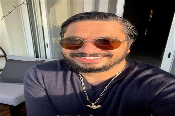 مصطفى حجاج 