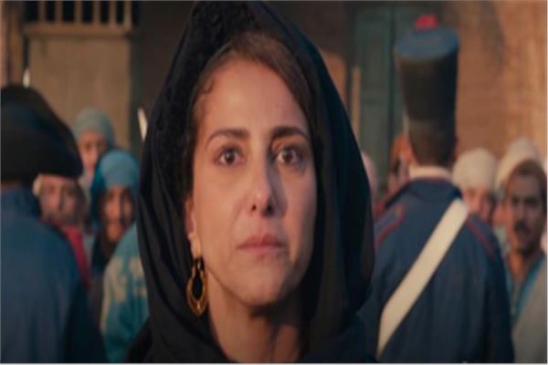حنان مطاوع