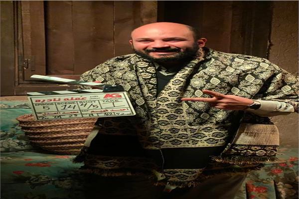 محمود عبد الرازق