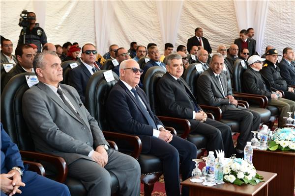 جانب من المؤتمر