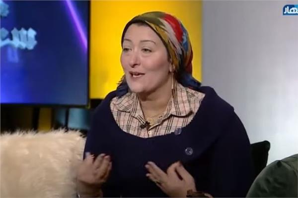 المهندسة أميرة حسان