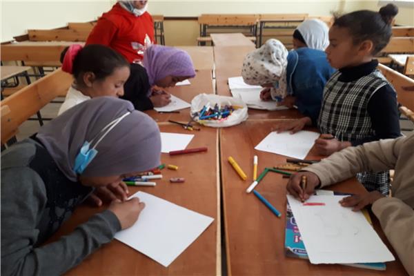 قافلة الثقافة للجميع