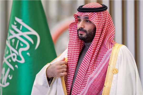 الأمير محمد بن سلمان