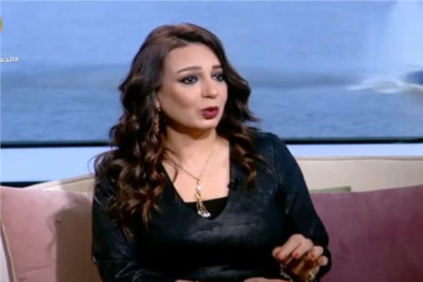 الدكتورة رانيا يحيى، عضو المجلس القومي للمرأة