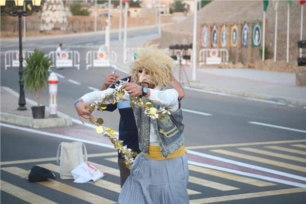 6 عروض وفعاليات فنية في اليوم الأول لمهرجان مسرح الجنوب