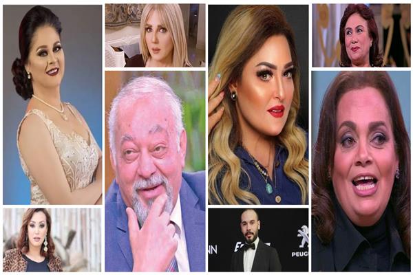 ماذا قال نجوم الفن لجمهورهم في اليوم العالمي للمرأة 