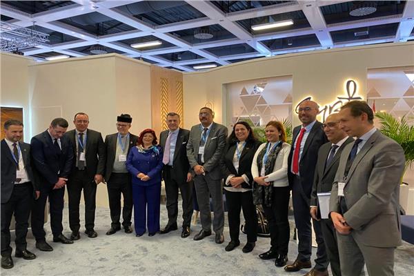  فعاليات بورصة برلين السياحية ITB