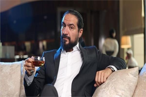 محمد القس
