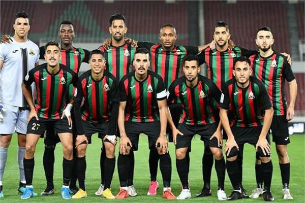 الجيش الملكي المغربي