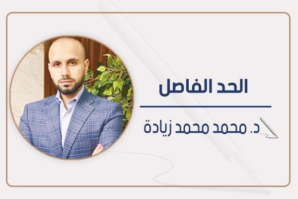 د. محمد محمد زيادة