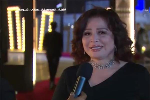 إلهام شاهين