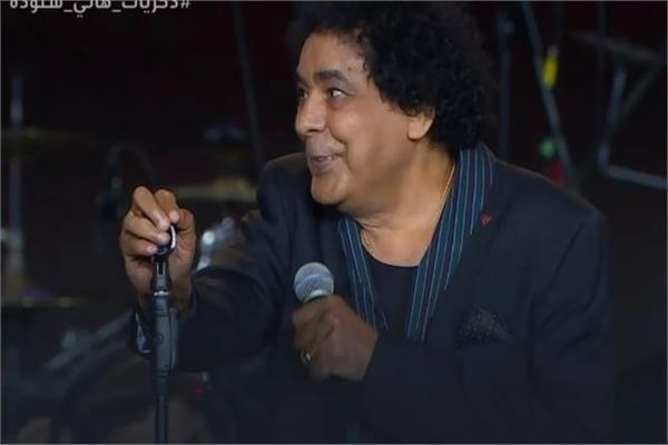 محمد منير