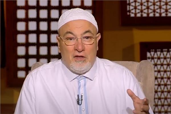  خالد الجندي عضو المجلس الأعلى للشئون الإسلامية