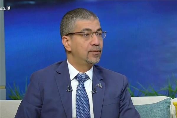الدكتور محمد صلاح البدري