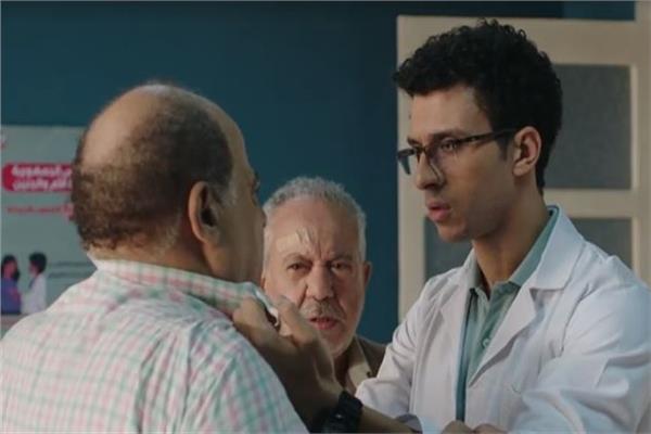مسلسل بالطو 