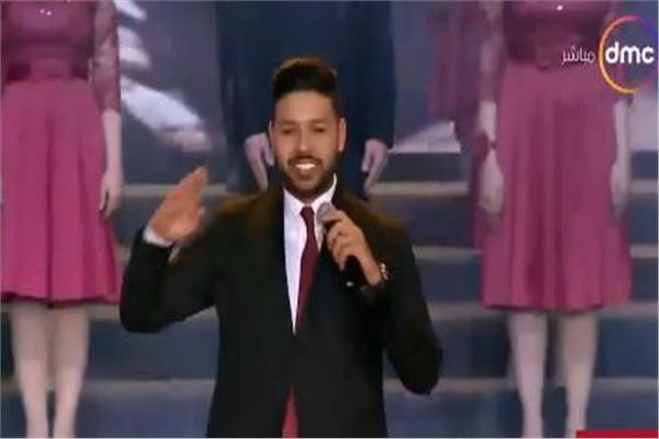 محمد شاهين