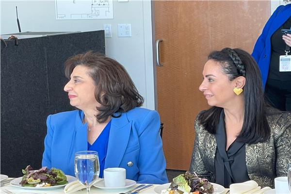  الدورة 67 للجنة وضعية المرأة بالأمم المتحدة CSW67 بنيويورك 